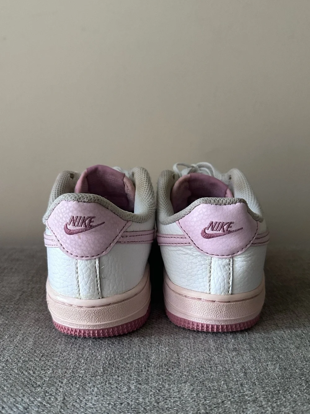 Nike good size